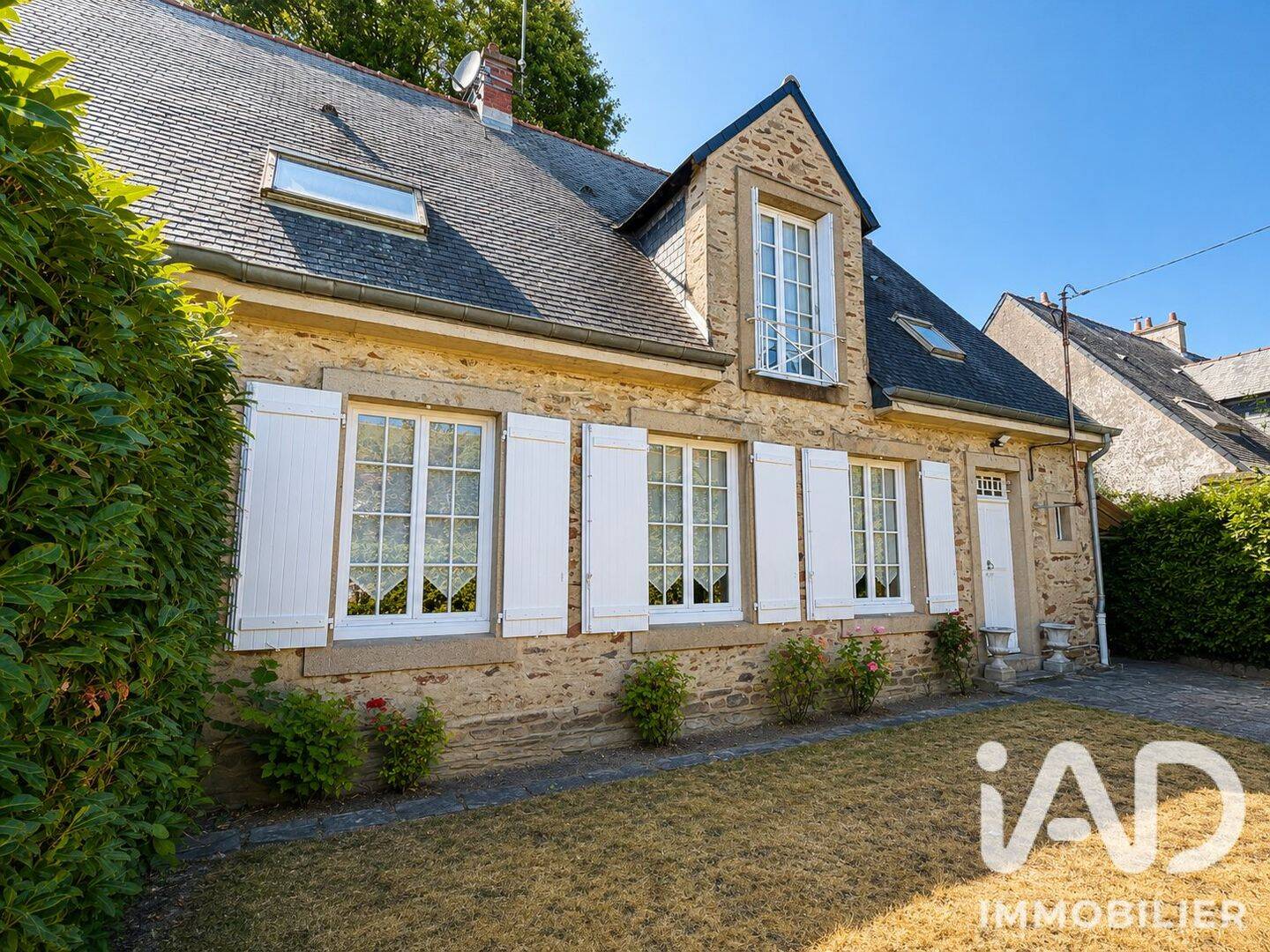 Maison 7 pièces 142 m² · à Nantes · 142 m² · 639 000 €