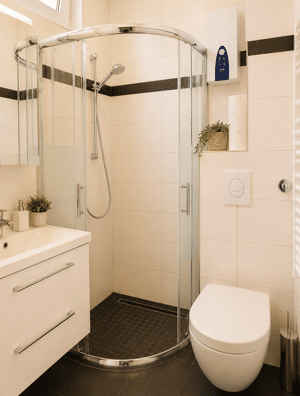 Gelegenheit! Stilvolle 1,5-Zimmer-Altbauwohnung Tempelhof – 12103 Berlin – Vorschaubild 4