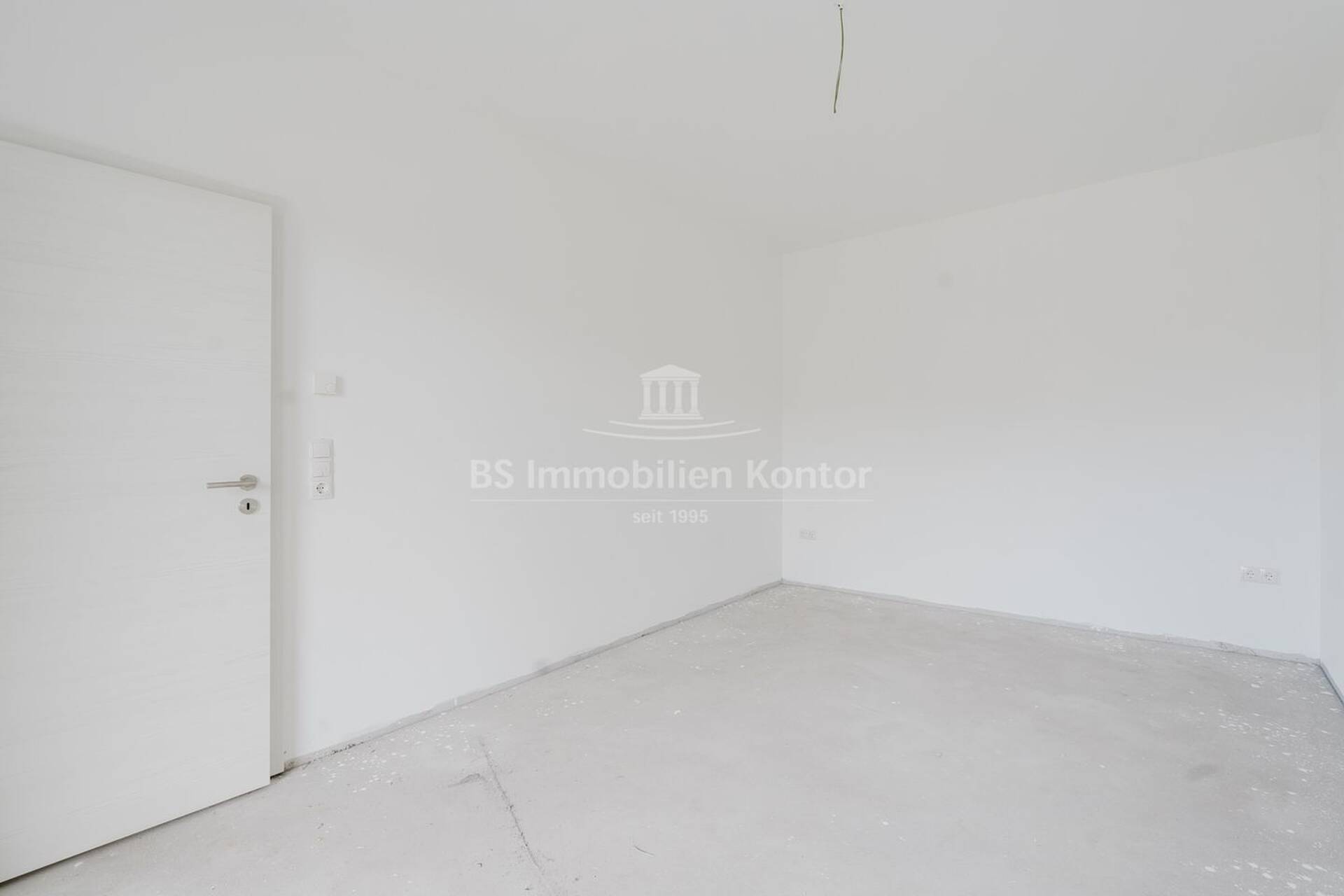 Erdgeschosswohnung in 26871 Papenburg mit 58,84 m² kaufen