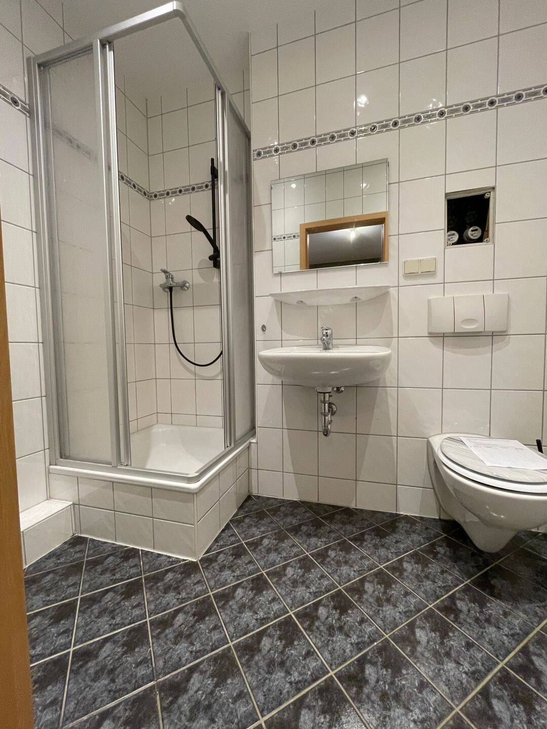 Willy-Reinl-Str. !!! Wohnfühlen !!!! gemütliche Wohnung in Chemnitz/Altendorf – Chemnitz – Vorschaubild 6