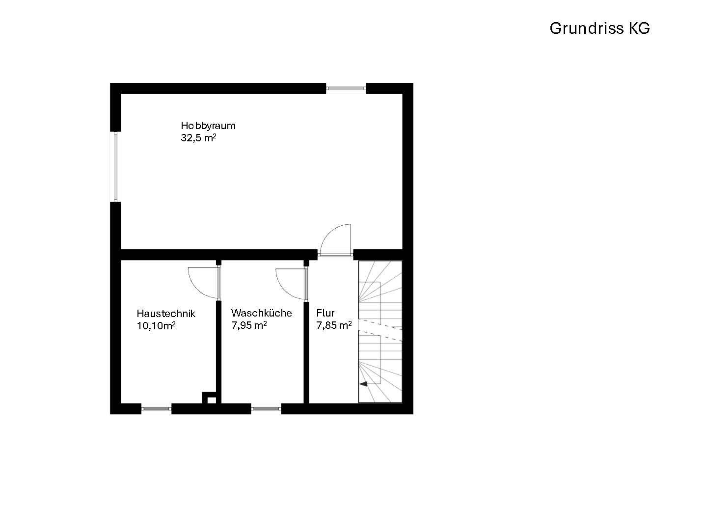 EINFAMILIENHAUS – 5 Zimmer zu vermieten - Dornach – Aschheim – Vorschaubild 3