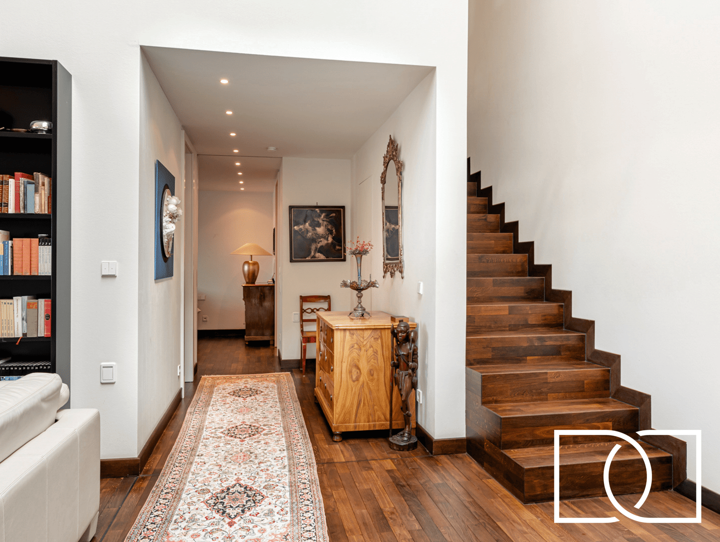 Einmaliges Luxus-Penthouse in Bayreuth - Ausstattung, Lage & Architektur auf höchstem Niveau