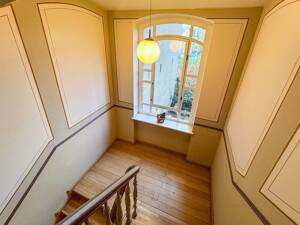 Große Eigentumswohnung über zwei Etagen – 6110 Halle (Saale) – Vorschaubild 5