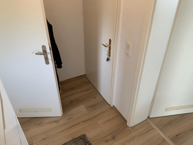Gemütliche 2-Zimmer-Etagenwohnung in Duisburg ab sofort zu haben – Duisburg – Vorschaubild 3