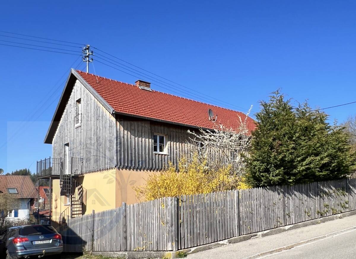 Schöne, ruhige Lage - Wohnhaus mit großer Einliegerwohnung und Garten – Kaltental – Vorschaubild 6