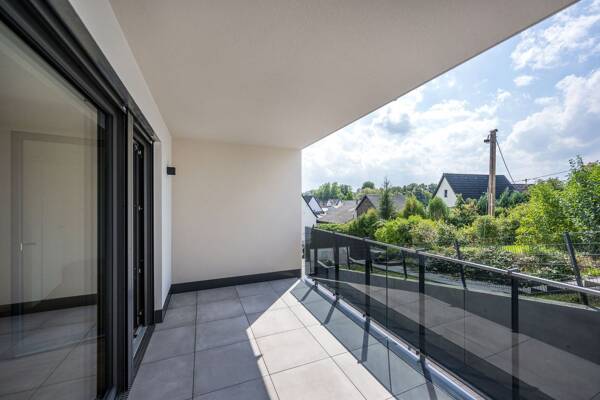 Etagenwohnung in 56567 Neuwied mit 66 m² kaufen