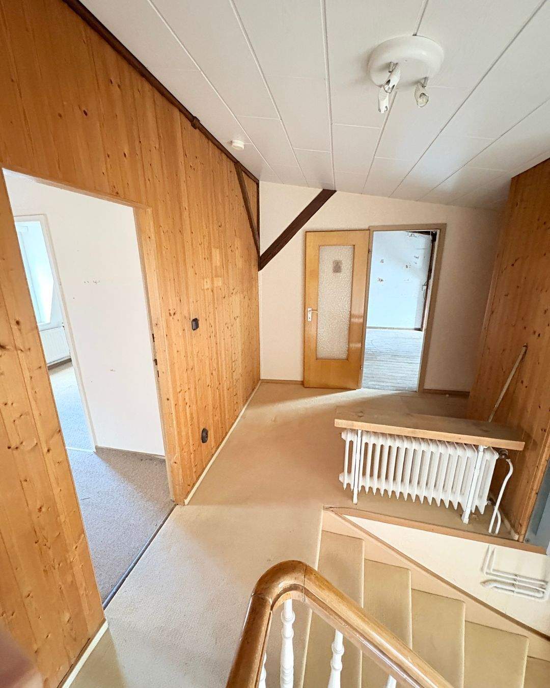 Mehrfamilienhaus Lübeck-Altstadt: Sanierungs-Juwel am Katharineum – WPB-Förderung & 4 WE möglich! – Lübeck – Vorschaubild 8