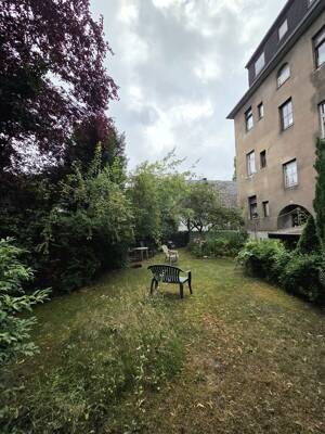 Hauptstadtmakler-Bezugsfreies Mehrfamilienhaus in Top Lage – 12307 Berlin – Vorschaubild 4