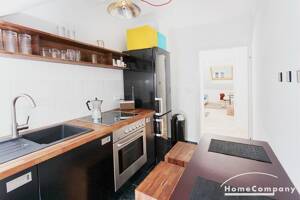 Offenbach 8053436 - Individuell und hochwertig möbliert – 63065 Offenbach am Main – Vorschaubild 3