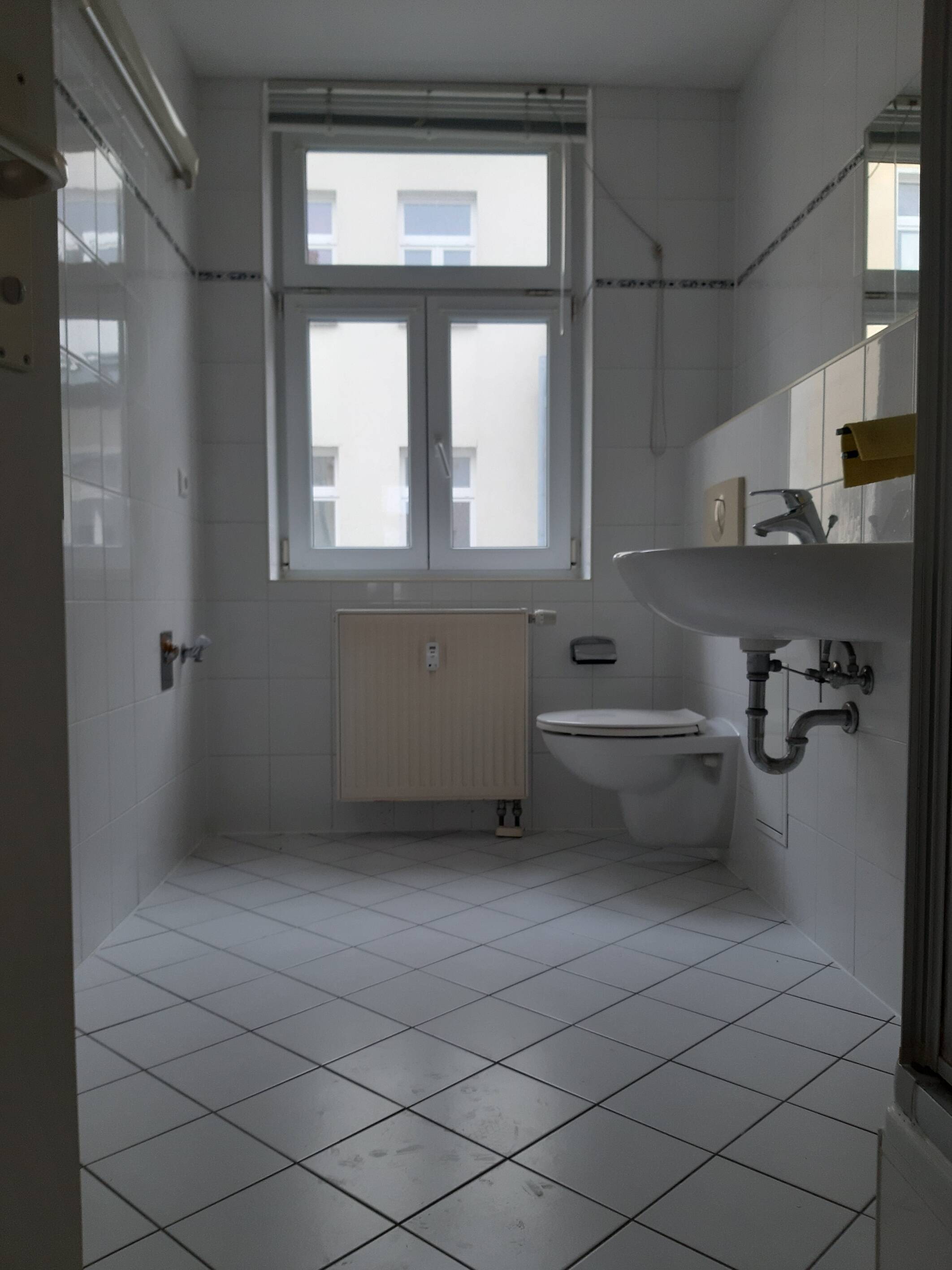 Charmante 2-Zimmer-Wohnung mit Balkon im Grünen – ruhig & zentral in Magdeburg-Sudenburg ab sofort zu vermieten – Magdeburg – Vorschaubild 8