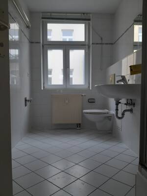 Charmante 2-Zimmer-Wohnung mit Balkon im Grünen – ruhig & zentral in Magdeburg-Sudenburg ab sofort zu vermieten – 39112 Magdeburg – Vorschaubild 8
