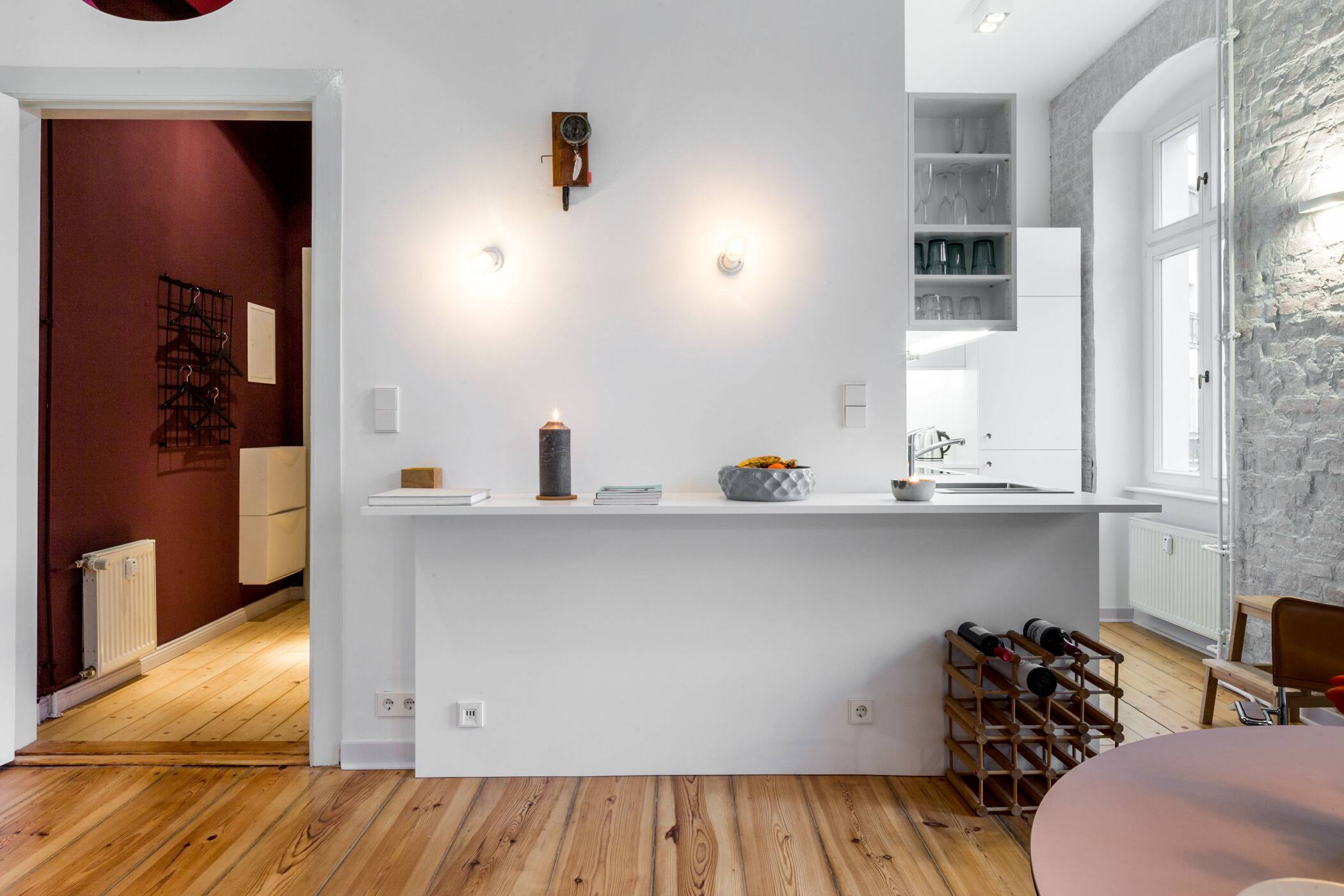 Apartment eines Dichters, Mitte - Berlin – Berlin – Vorschaubild 3