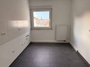 Ideale als WG, großzügige, gepflegt 3-Zimmer-Wohnung mit Wintergartenbalkon - Stadtteil Rennweg – 90489 Nürnberg – Vorschaubild 5