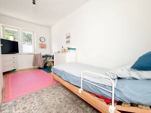 5,4 % Rendite in Top-Lage - Vermietete 2-Zimmer-Wohnung am Maxtorgraben in Nürnberg – 90409 Nürnberg – Vorschaubild 6