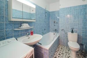 AIGNER - Erbbaurecht: Charmante 1,5-Zimmer-Wohnung mit Balkon und Tiefgaragenstellplatz – 81737 München – Vorschaubild 6