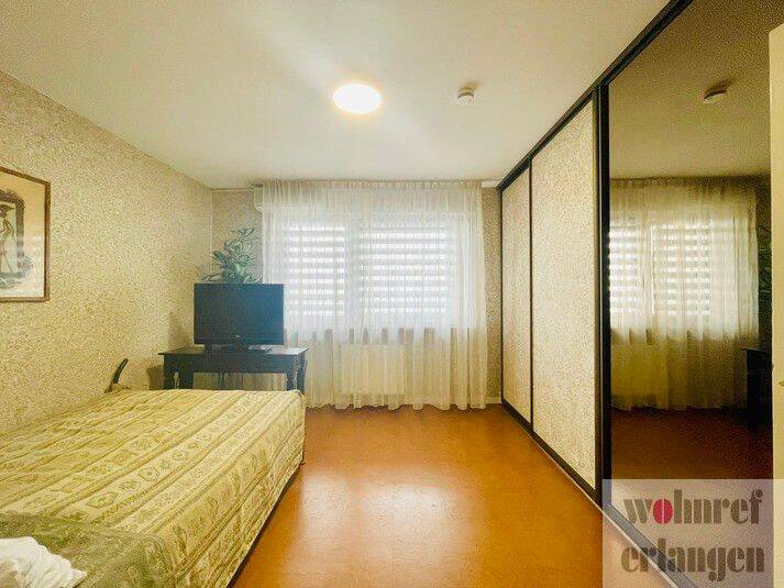 Moderne 2-Zimmerwohnung in Erlangen – Erlangen – Vorschaubild 6