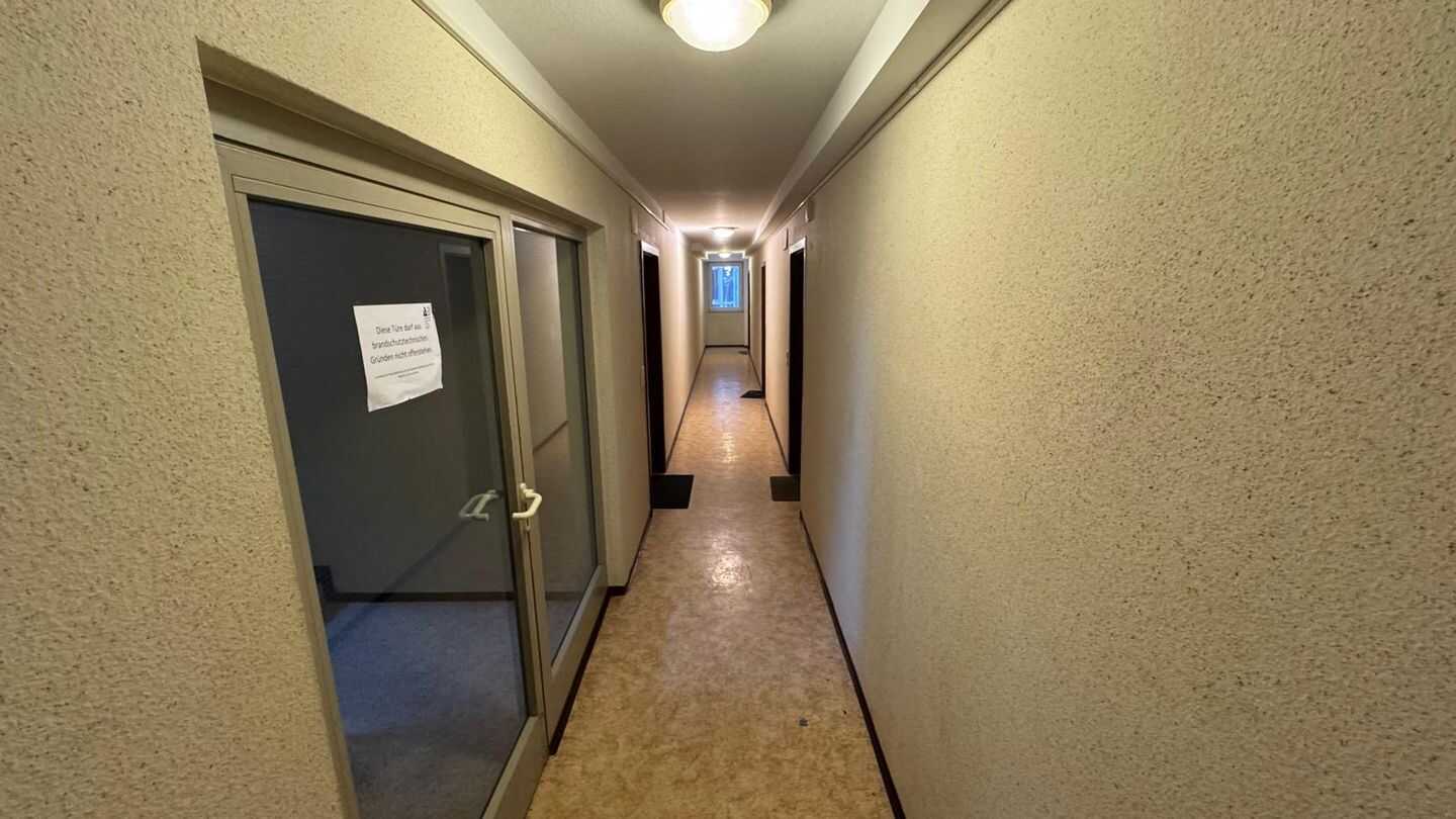 Wohnen im Herzen von Fürth: Gepflegtes 2-Zimmer-Raumwunder - Nutzungsänderung läuft! – Fürth – Vorschaubild 5