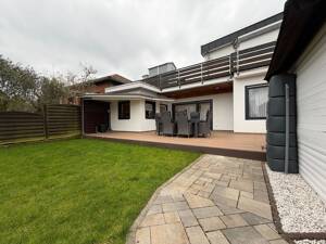 Umfangreich saniert im Erdgeschoß - Familie oder Alterssitz- ruhig mit ca. 200 m² Gartenidylle – 53229 Bonn – Vorschaubild 2
