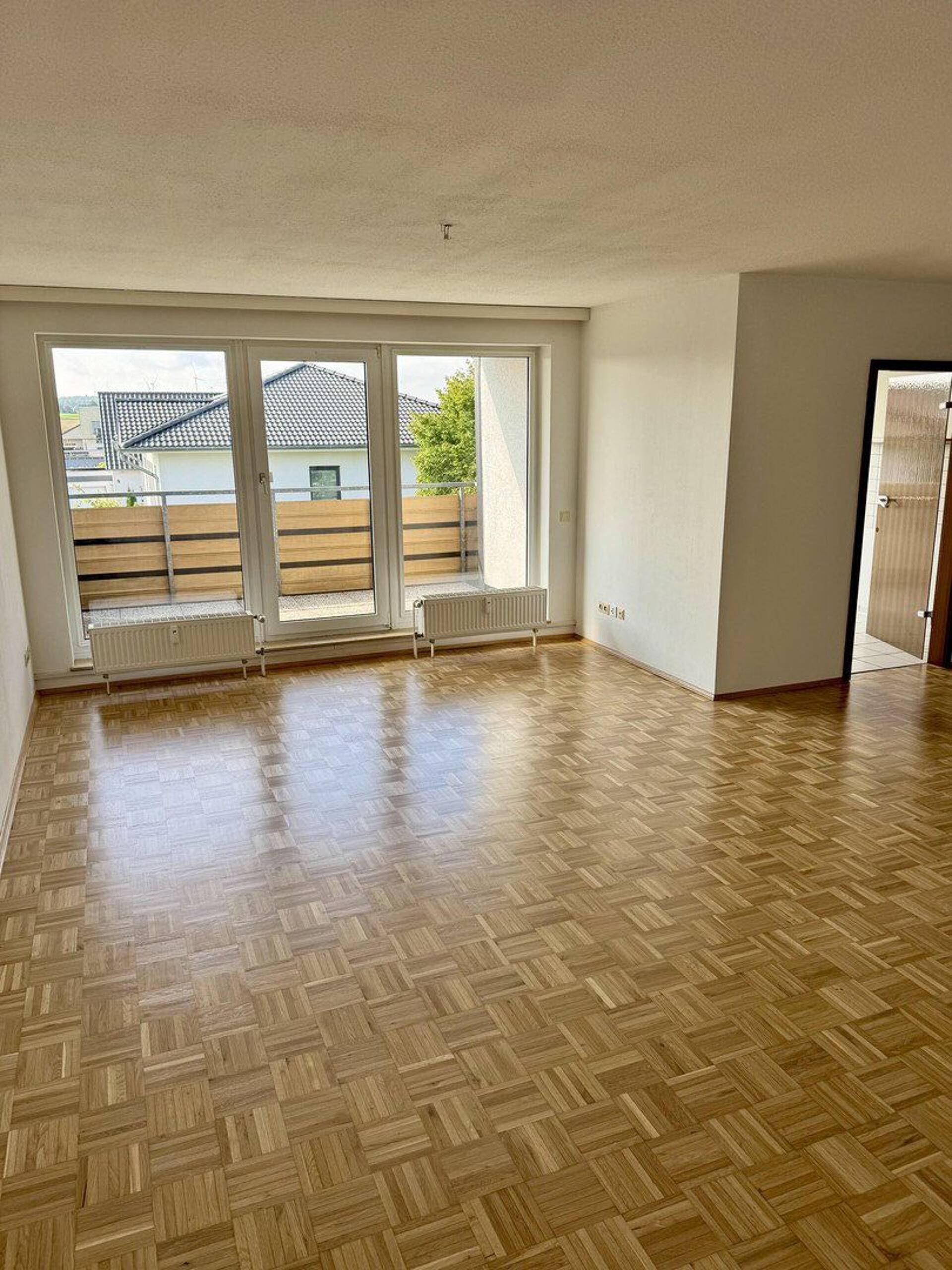 Dachgeschosswohnung in 38304 Wolfenbüttel mit 102 m² kaufen