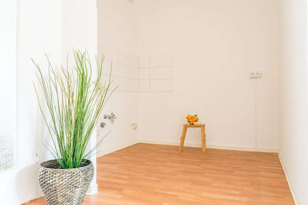 Tolle Familienwohnung mit Balkon – Chemnitz – Bild 1 von 4