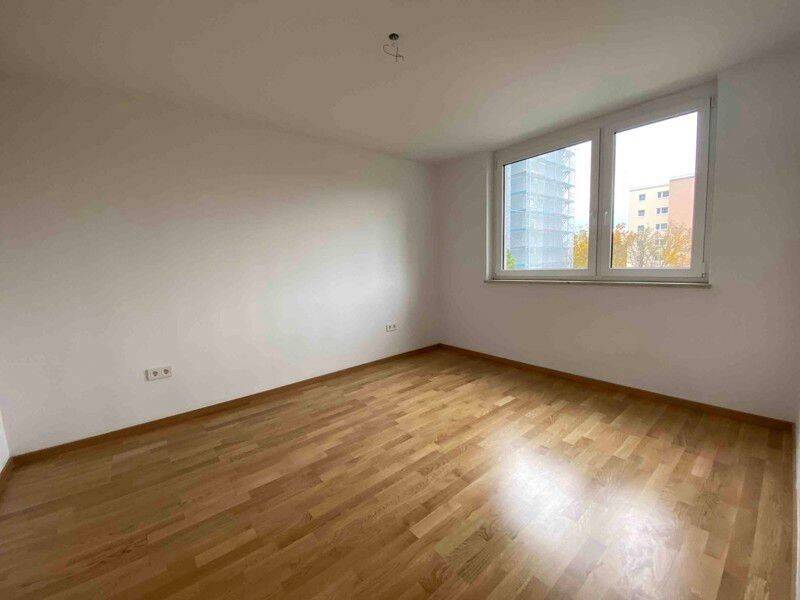 Auf gute Nachbarschaft: praktisches 1,5-Zi.-Appartment – München – Vorschaubild 2