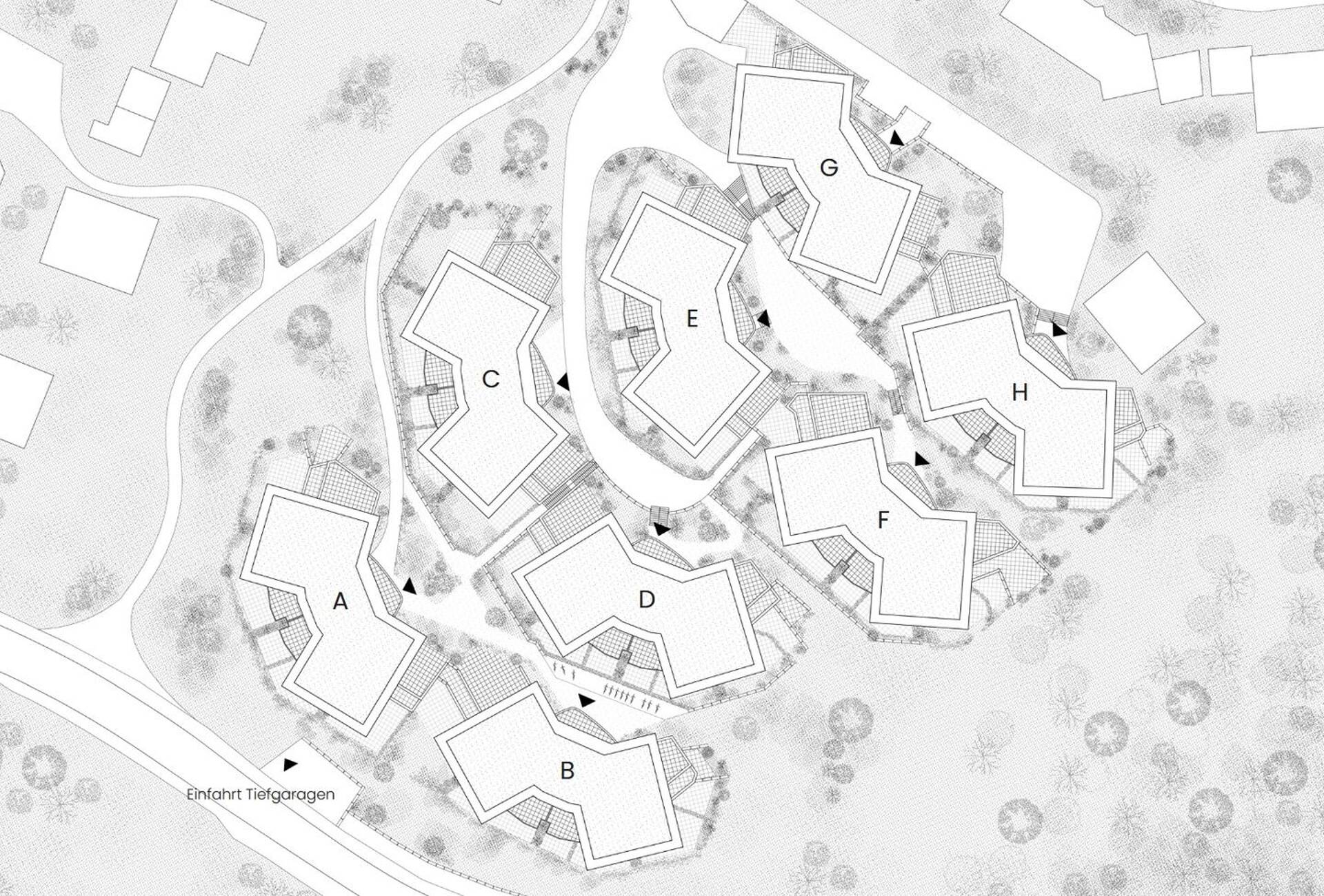 Etagenwohnung in 79183 Waldkirch mit 106,86 m² kaufen