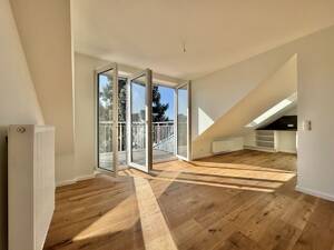 Sanierte 3-Zimmer-Wohnung mit Balkon in Eilbek! – 22089 Hamburg – Vorschaubild 2