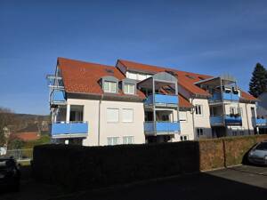 3 Zi.-ETW im DG/Dachspitz mit EBK, Balkon & TG – 79400 Kandern – Vorschaubild 3