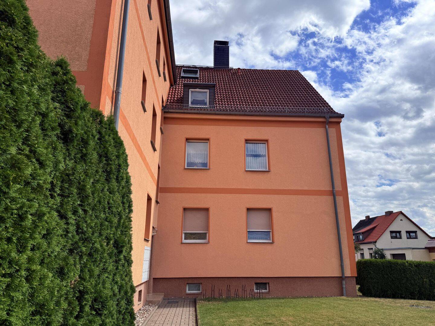 Eigentumswohnung direkt vermietbar