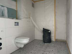 Gartenidylle im Zentrum: barrierefreie 2-Zimmer-Wohnung mit Garten – 51375 Leverkusen – Vorschaubild 4