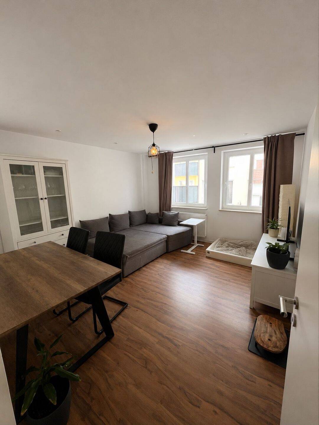 2-Zimmer-Wohnung sucht Nachmieter/in – Nürnberg – Vorschaubild 3