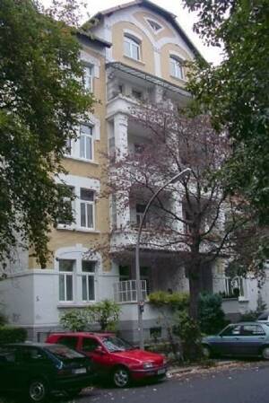 Östliches Ringgebiet: schöne 2-Zimmer-Wohnung mit Balkon und Fahrstuhl – 38102 Braunschweig – Vorschaubild 2