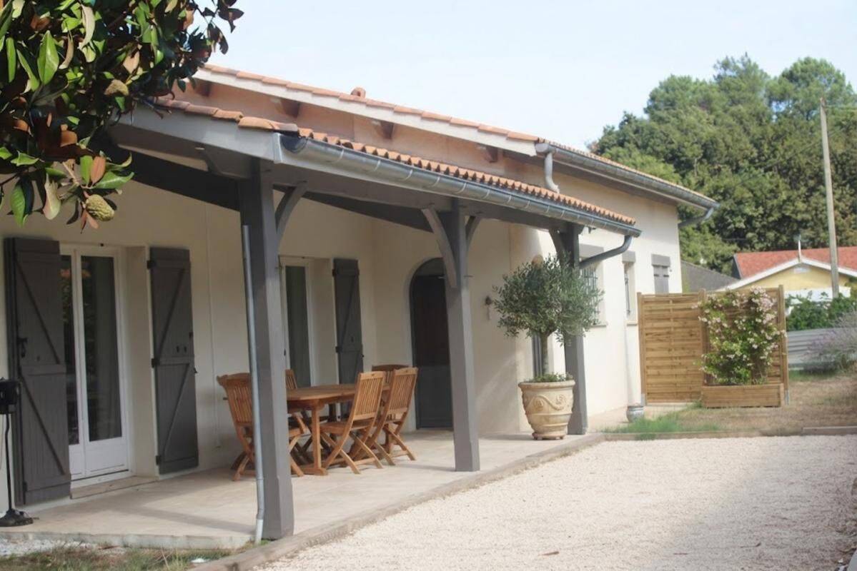 Maison 7 pièces 145 m² · au Pian-Médoc · 145 m² · 460 000 €