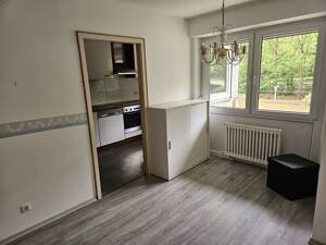 Eigentumswohnung mit zwei Bädern und Stellplatz Nähe Uni-Klinik zu verkaufen – 97078 Würzburg – Vorschaubild 6