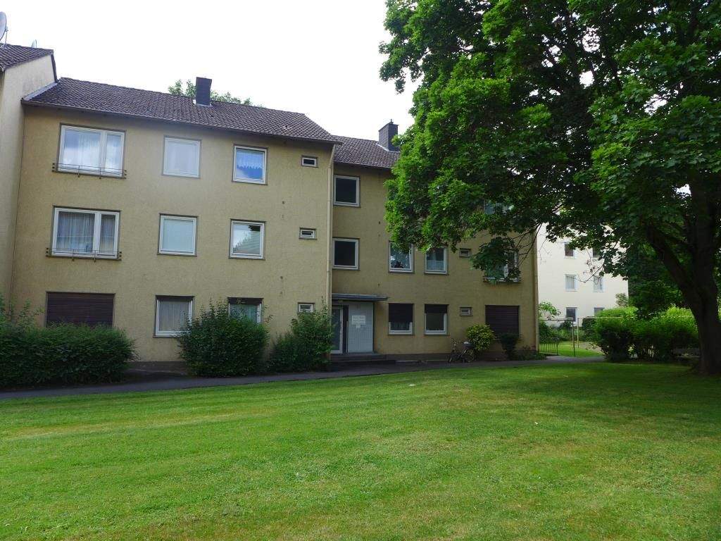 BN-Friesdorf. Erdgeschosswohnung. vermietete Kapitalanlage. Provisionsfrei – Bonn – Vorschaubild 9