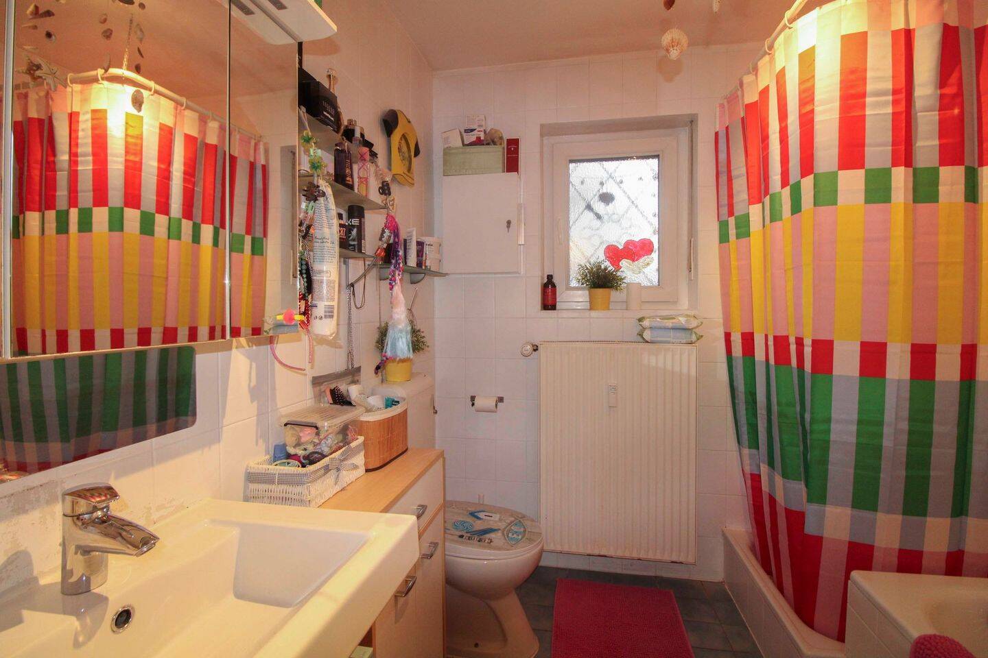 Zweifamilienhaus in gepflegtem Zustand - ideal für Einzug oder Vermietung – Bernried am Starnberger See – Vorschaubild 9