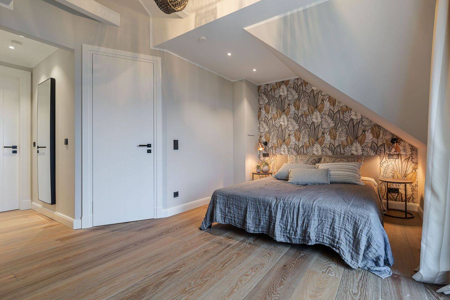 Ferienhaus Sylt Meerblick kaufen – Luxus Villa Wenningstedt strandnah – Wenningstedt-Braderup (Sylt) – Vorschaubild 8