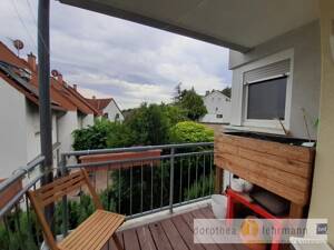 Hier erwartet Sie Ihre Traumwohnung - charmant und lichtdurchflutet! – 55130 Mainz – Vorschaubild 3