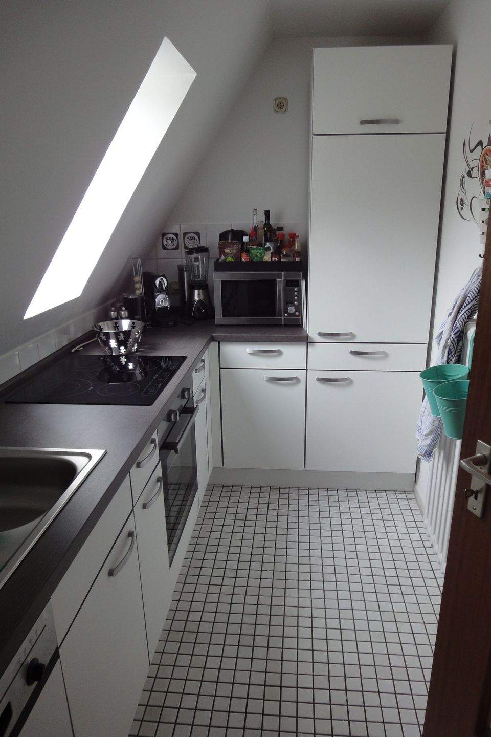 Beste Bielefelder Wohnlage - im Herzen der Altstadt – Bielefeld – Vorschaubild 5