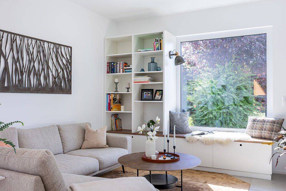 114 qm Wohnglück - Ihr neues Zuhause in Straßberg – Straßberg – Vorschaubild 2