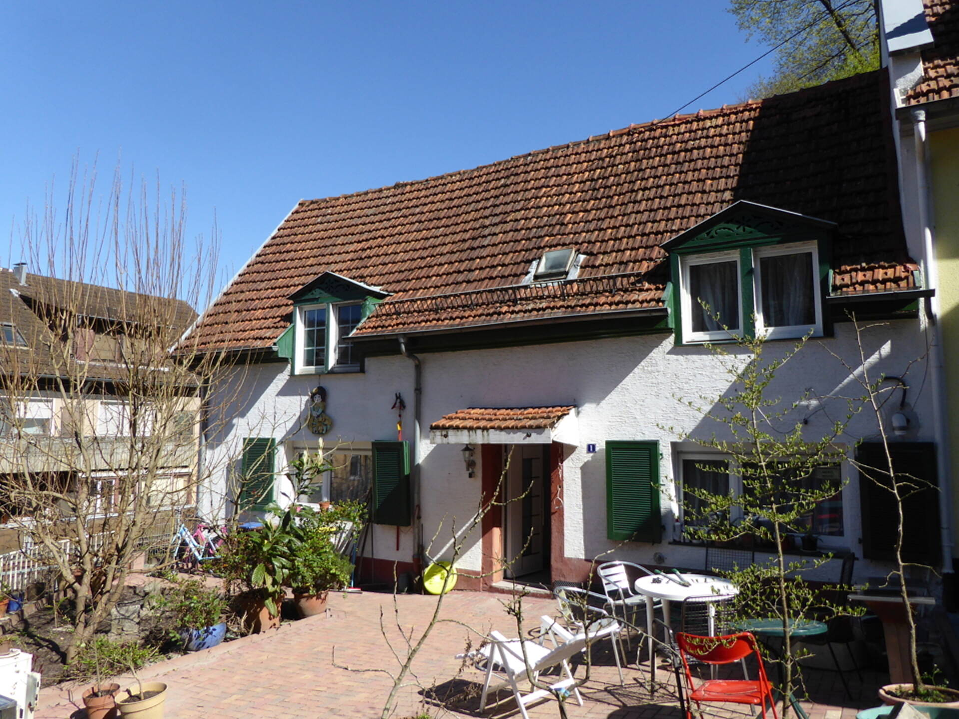 Haus in 69118 Heidelberg mit 130 m² kaufen