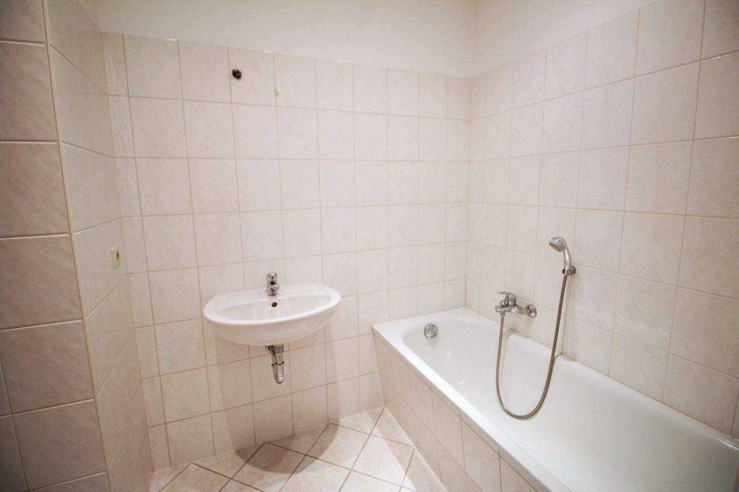 2-Raum-Wohnung, renoviert, Helenenhof Kaßberg Chemnitz – Chemnitz – Vorschaubild 7
