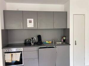:: Wohnen in einer möblierten Wohngemeinschaft :: WG-Zimmer zum vermieten – 70191 Stuttgart – Vorschaubild 6