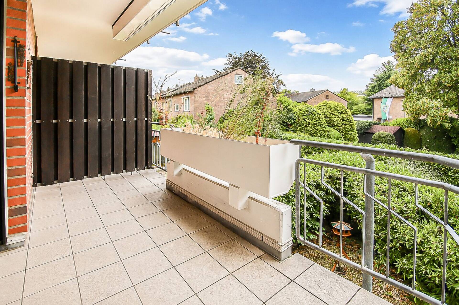 Etagenwohnung in 41464 Neuss mit 58 m² kaufen