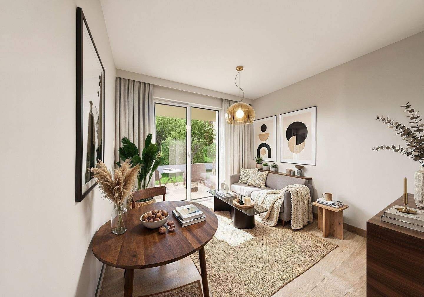 Studentenapartments – Regensburg – Vorschaubild 2