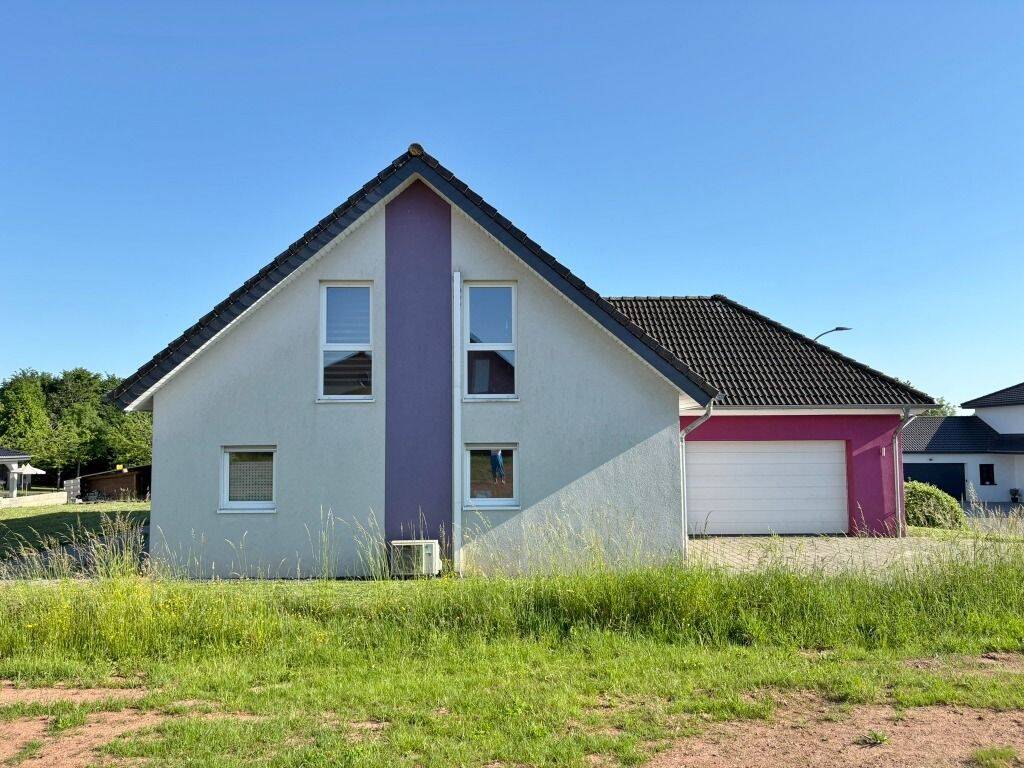 **Modernes Wohnhaus nahe Luxemburg** – Geichlingen – Vorschaubild 5