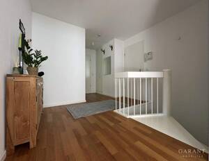 Traumhafte Gartenwohnung in begehrter Lage von München-Waldtrudering – 81827 München – Vorschaubild 6