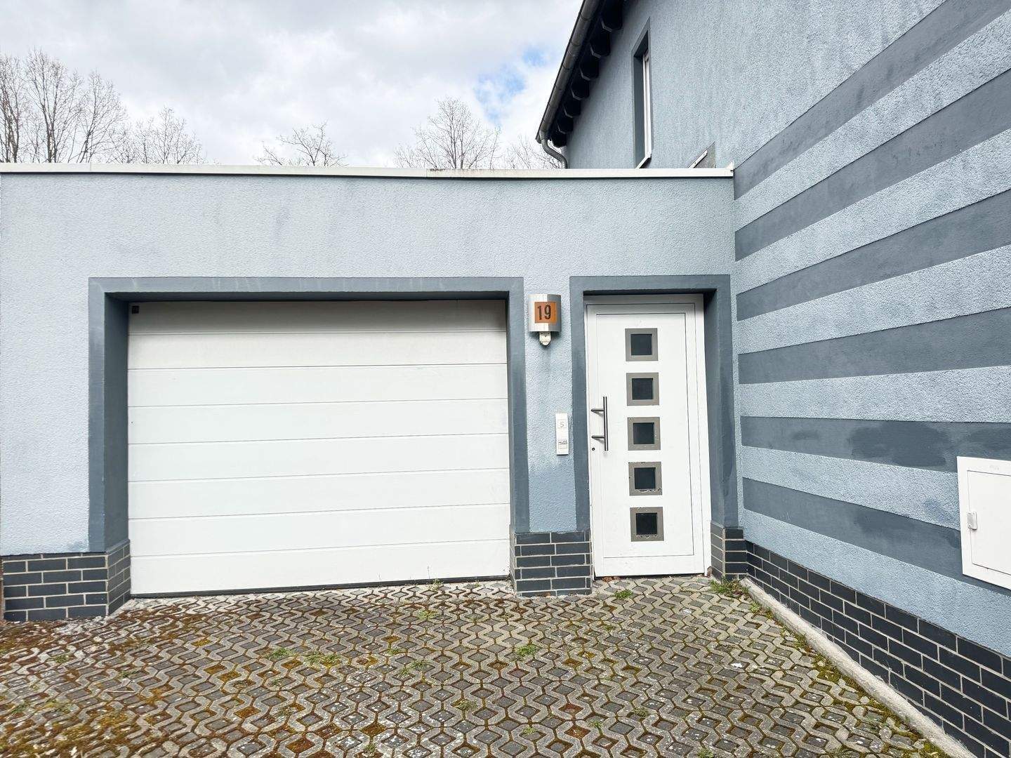 Großzügiges Einfamilienhaus mit Garten, Balkon und Terrasse in Kassel-Nordshausen – Kassel – Vorschaubild 4