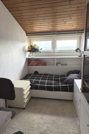 Freistehendes Einfamilienhaus mit Pool und Panoramablick im Dachswald !!! – 70569 Stuttgart – Vorschaubild 9