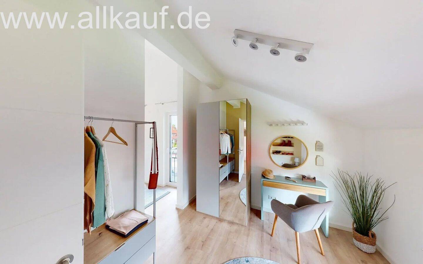 Home 1 - Ihr individuell gestaltbares Einfamilienhaus für kleine Familien – Lauterhofen – Vorschaubild 5